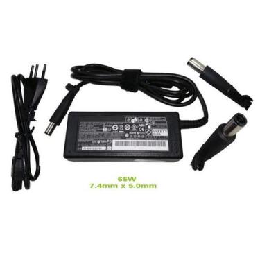 Imagem de Fonte Carregador Do Notebook Hp Pavilion G4-1180br G4-1190br - DMK