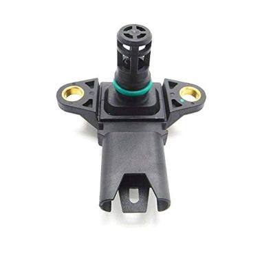 Imagem de MAP Manifold sensor de pressão absoluta 13627585493 6PP009400051 V20720090 5WK96805 5WK96805Z 5WK96875 para BMW 2009-UP 335i