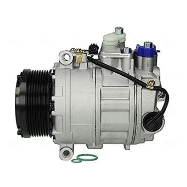Imagem de Nissen s Compressor de ar condicionado - 89412