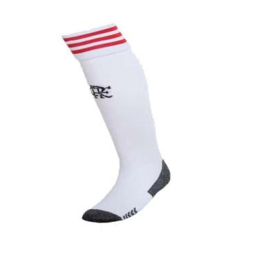 Imagem de Meiao Adidas Flamengo II - Bcoverm, 43/45