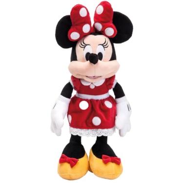 Imagem de Disney - Pelúcia Minnie - 40 cm