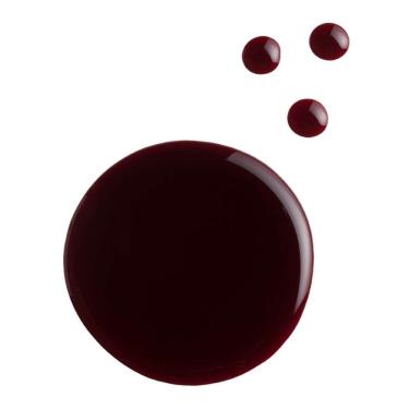 Imagem de Esmalte Transparente Queridinhos 9ml Dailus Acabamento Brilhante e Proteção Para As Unhas Sangria