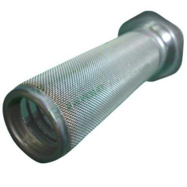 Imagem de Cj Filtro Sucção Dana Pá Carregadeira Fiatallis Fr10B Fr12B