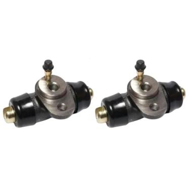 Imagem de PAR CILINDRO RODA TRASEIRA FUSCA 1300 1600 1.3 1.6 1977 A 1996