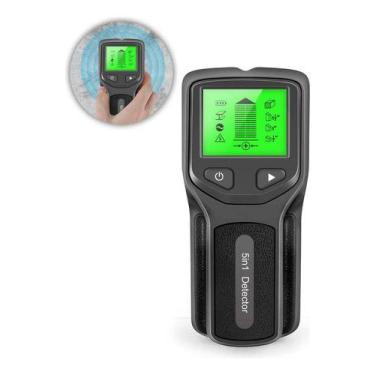 Imagem de Scanner Parede Detector Metais Viga Fio Tubo - NoBrand