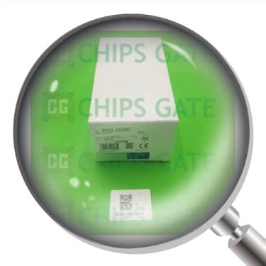 Imagem de E6C2-CWZ6C50P-R 1Pcs New in Box Rotary Encoder E6C2-Cwz6C 50P/R