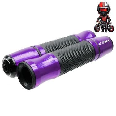 Imagem de Manopla Esportiva com Peso Cbr 500R 500X 500F Personalizada - Special 