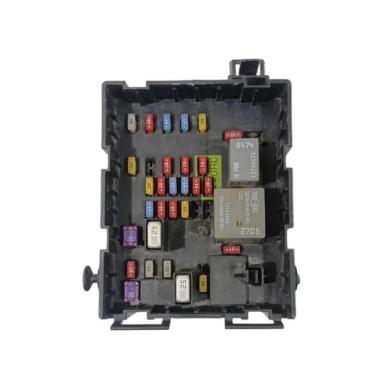 Imagem de Caixa De Fusivel Fiat Dodge Journey Freemont 68068355Ac