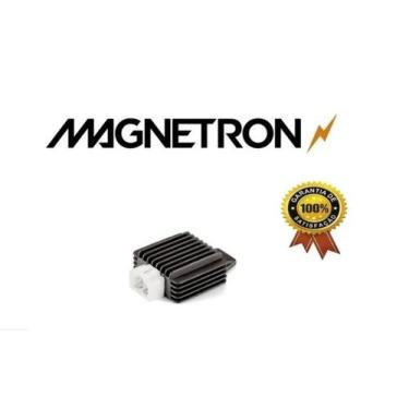 Imagem de Regulador Retificador Voltagem Shineray Xy 50q 2011 A 2017 - MAGNETRON
