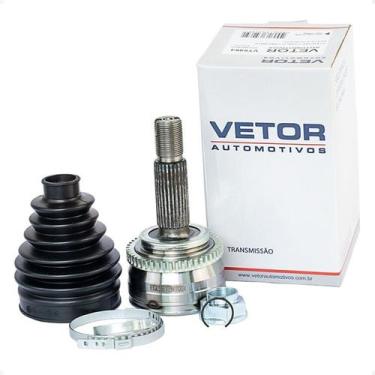 Imagem de Ponteira Homocinética HB20 2017/2024 - 91544 - VT5964 - Hyundai