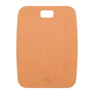 Imagem de ZWILLING Tábua de corte de fibra vegetal 20 x 15 natural