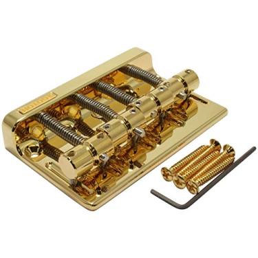 Imagem de Gotoh 201B-4 Ponte para baixo, dourado
