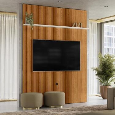 Imagem de Painel Piso-Teto 1 Prateleira New Interlagos