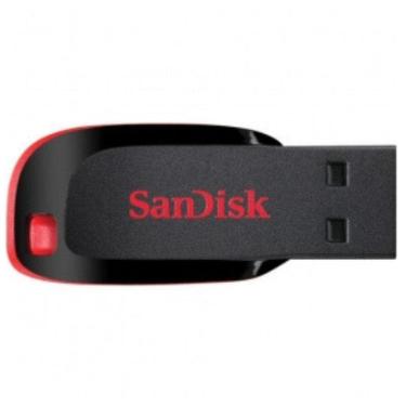 Imagem de Pendrive 16gb Sandisk Cruze Blade