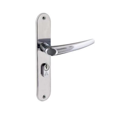 Imagem de Fechadura Externa Joy F-2600/46 Sem Acessório IP Aliança 25-35mm