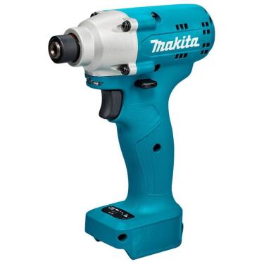 Imagem de Parafusadeira De Impacto 1/4 Bateria 12V Cxt Makita Td112Dmz