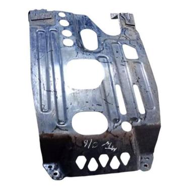 Imagem de Protetor Carter Motor Chevrolet Agile 2009 A 2014 94745372