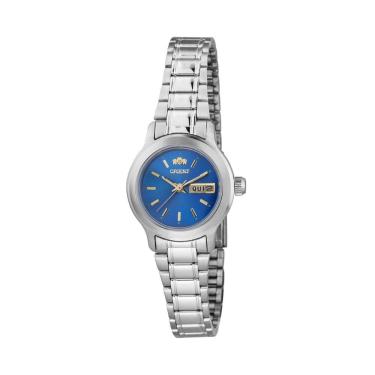 Imagem de Relógio Prata Feminino Orient 559Wa6Nh A1Sx