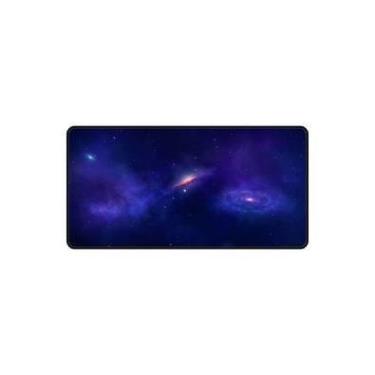 Imagem de Mouse Pad Gamer Speed, Extra Grande, 120x60 Cm - Universo 12.