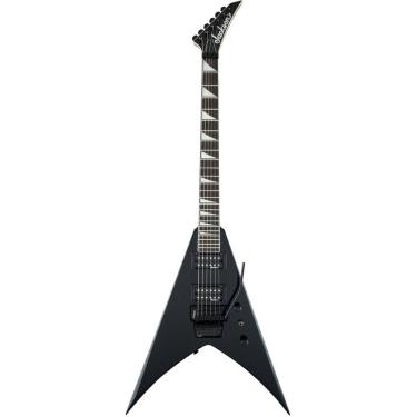 Imagem de Guitarra Jackson JS32 King V Arch Black