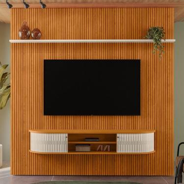 Imagem de Home Suspenso New Bugatti Cinamomo-off-white