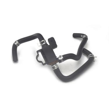 Imagem de RuiWen CHCV003N Turbocompressor Bypass Wastegate Atuador Válvula Solenoide 55587751 55574902 Compatível com Chevy Trax 2015-2021 Sonic 2012-2020 Cruze 2011-2016 Cruze Limited 2016 Buick Encore 2016 3