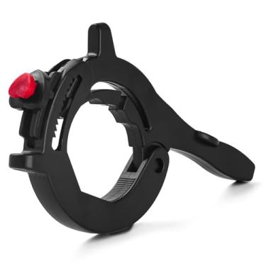 Imagem de BlueStars Controle de cruzeiro do acelerador/trava do acelerador de motocicleta - universal compatível com a maioria das motocicletas/bicicletas elétricas/scooters/ATVs - acessórios de motocicleta de