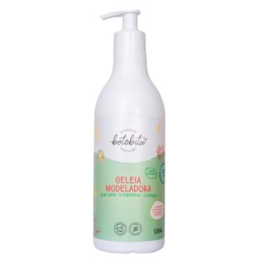 Imagem de Geleia Modeladora de Cachos 500ml - BETOBITA