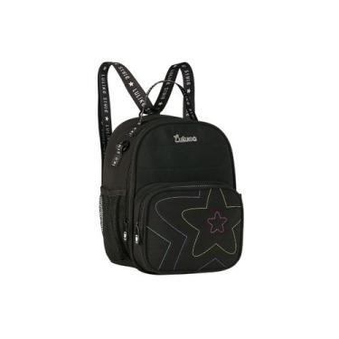 Imagem de Lancheira Térmica Luluca Escolar Meninas Juvenil Passeio - Rebecca Bon