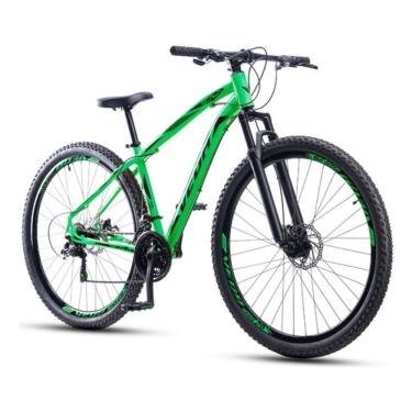 Imagem de Bicicleta Vega 21v Aro 29 Freio Disco Mtb 2025 Adulto Cores