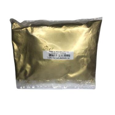 Imagem de Purpurina em Pó Gliart 500gr Ouro Rico