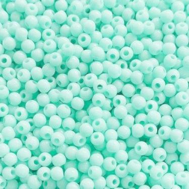 Imagem de BOLINHA DE RESINA Nº 04 (15 G) - LADEIRA BIJUTERIAS, VERDE CANDY
