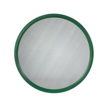 Imagem de Peneira Plástica para Pedreiro Aro 55 Chapas Expandidas - Telas MM