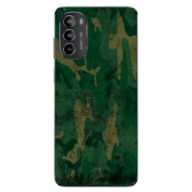 Imagem de Capa Adesivo Skin161 Verso Para Motorola Moto G82 - KawaSkin
