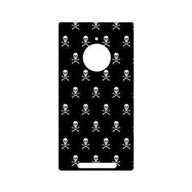 Imagem de Capa Adesivo Skin201 Verso Para Nokia Lumia 830 Rm-984 - KawaSkin
