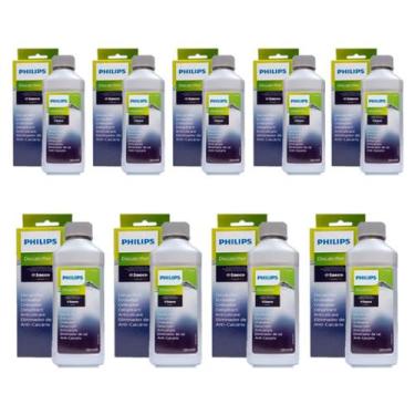 Imagem de Descalcificante Saeco 250ml 9 Uni - Philips