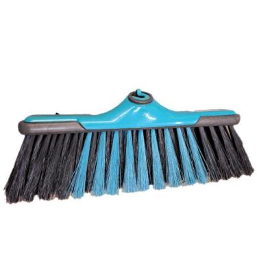 Imagem de Vassoura Pelo Sintetica Base Plastica - IV Centenario
