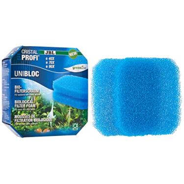 Imagem de JBL Esponja para Filtragem Biológica - Canister e700/e900