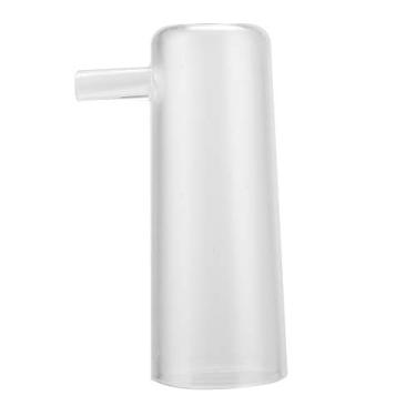 Imagem de Ordenhador de ovelhas Acessórios Plástico Cabra Ordenha Teat Cup Ovelha Máquina de ordenha Acessório para a fazenda leiteira (M13A)