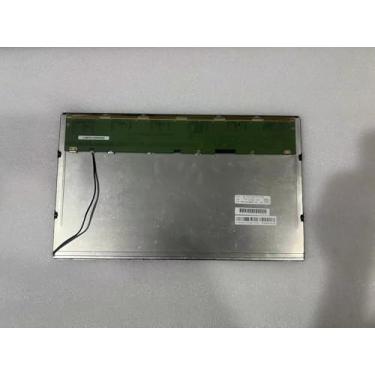 Imagem de Painel do painel de exposição do LCD, NL13676AC25-01D, NLT 20 pinos, BrandNew, 100% testado, 39.6 cm