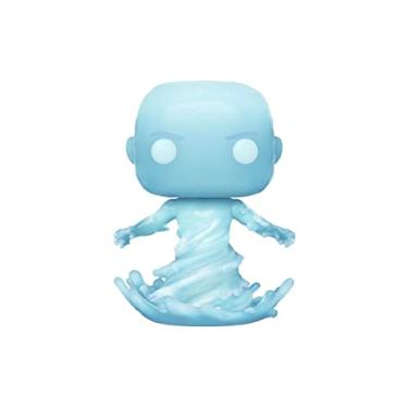 Imagem de POP Filmes: Homem-Aranha Longe De Casa - Hydro-Man Glow In The Dark Figura Colecionável, Multicolorida