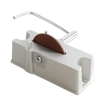 Imagem de Kit De Ferramentas Manual Para Retífica De Anéis De Pistão De Alumínio