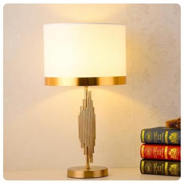 Imagem de Imposto incluso Entrega no prazo Abajur Três cores claras FGAA045.1 (Anel Único)