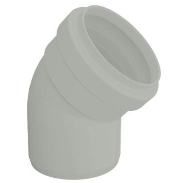 Imagem de Joelho 45 Série R DN 40 com Bolsa - 26751462 - TIGRE