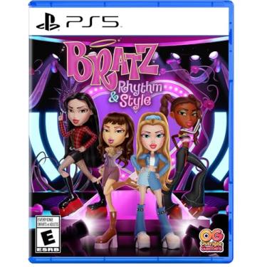 Imagem de Bratz Rhythm & Style - PlayStation 5