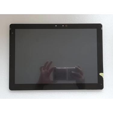 Imagem de Tela sensível ao toque WQXGA LCD de 12,3 polegadas com bisel para HP Elite X2 1012 G2