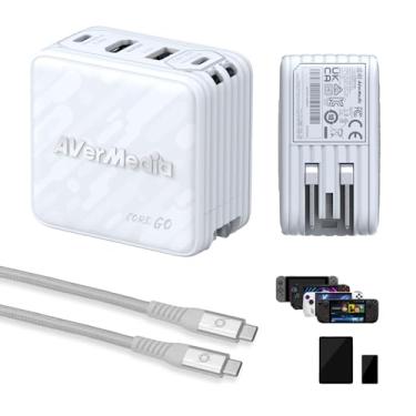 Imagem de AVerMedia Base de carregamento GC313