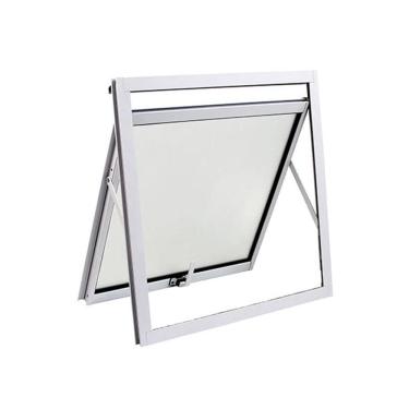 Imagem de Vitrô Maxim-AR 60x60cm Branco SP20 - FACCE