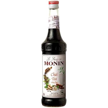 Imagem de xarope monin cha chai 700ml
