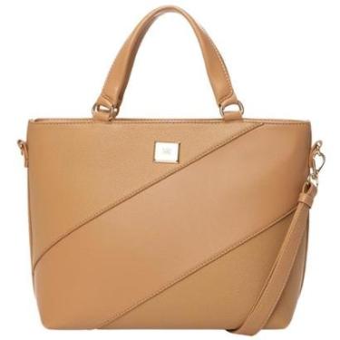 Imagem de BOLSA RAFITTHY CASUAL MÉDIA REF:28.16105A FEMININO-Feminino